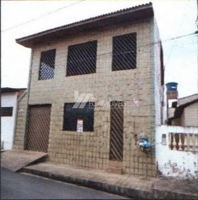 Foto 1 de Apartamento com 2 Quartos à venda, 313m² em Pindaí, Paço do Lumiar