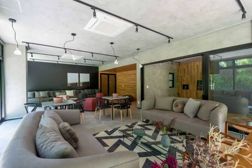 Foto 1 de Apartamento com 2 Quartos à venda, 60m² em Pinheiros, São Paulo