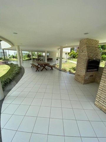 Foto 5 de Apartamento com 2 Quartos à venda, 58m² em Ponta Negra, Natal