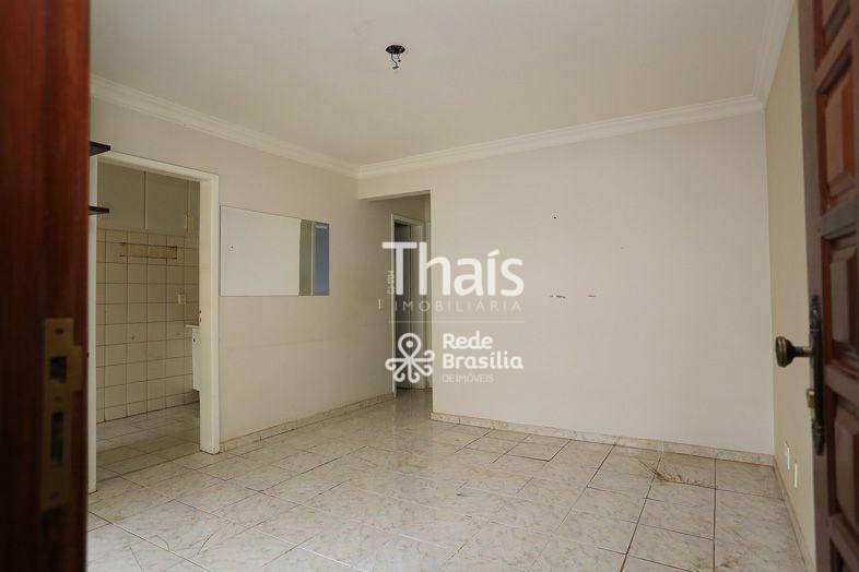 Foto 1 de Apartamento com 2 Quartos para alugar, 62m² em Quadras Econômicas Lúcio Costa, Guará