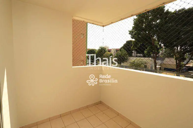 Foto 5 de Apartamento com 2 Quartos para alugar, 60m² em Quadras Econômicas Lúcio Costa, Guará
