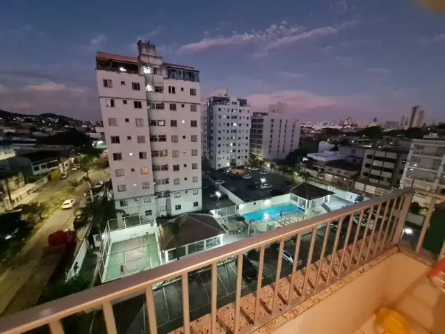 Foto 2 de Apartamento com 2 Quartos à venda, 55m² em Residencial Coqueiral, Vila Velha