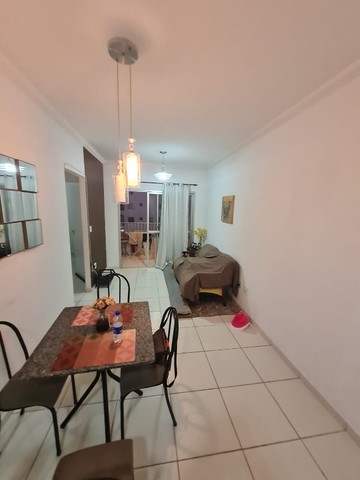 Foto 4 de Apartamento com 2 Quartos à venda, 55m² em Residencial Coqueiral, Vila Velha