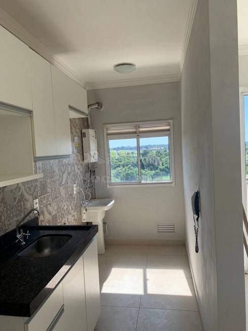 Foto 3 de Apartamento com 2 Quartos à venda, 60m² em Residencial Santa Filomena , São José do Rio Preto