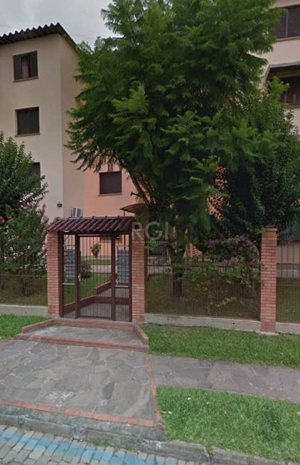 Foto 1 de Apartamento com 2 Quartos à venda, 45m² em Restinga, Porto Alegre