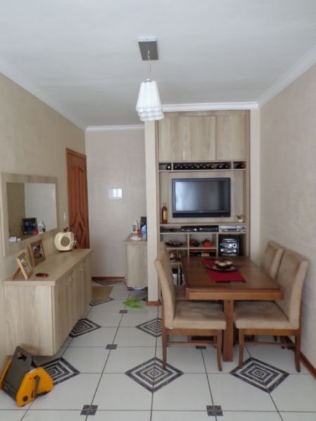 Foto 1 de Apartamento com 2 Quartos à venda, 60m² em Rubem Berta, Porto Alegre