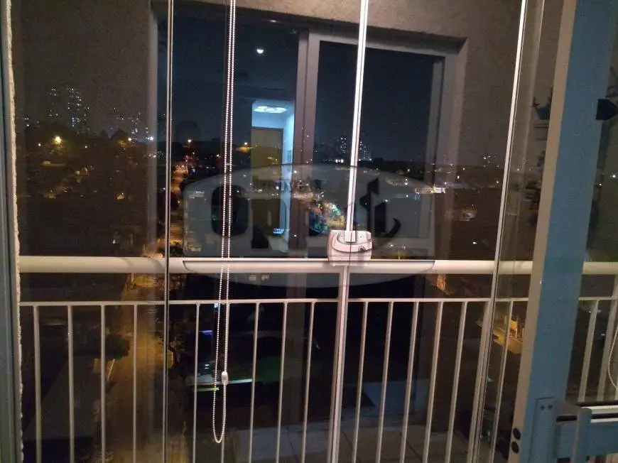 Foto 4 de Apartamento com 2 Quartos à venda, 53m² em Sacomã, São Paulo