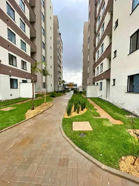 Foto 1 de Apartamento com 2 Quartos à venda, 51m² em Saguaçú, Joinville