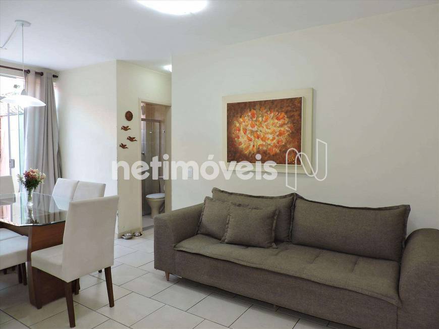 Foto 4 de Apartamento com 2 Quartos à venda, 65m² em Santa Tereza, Belo Horizonte