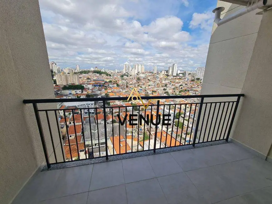 Foto 3 de Apartamento com 2 Quartos à venda, 52m² em Santana, São Paulo