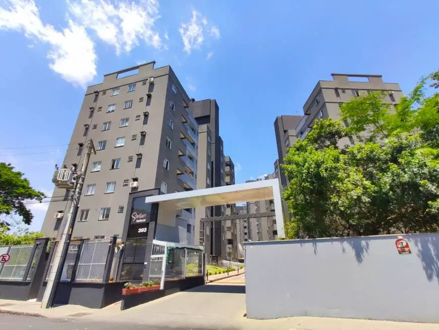 Foto 2 de Apartamento com 2 Quartos para alugar, 50m² em Santo Antônio, Joinville