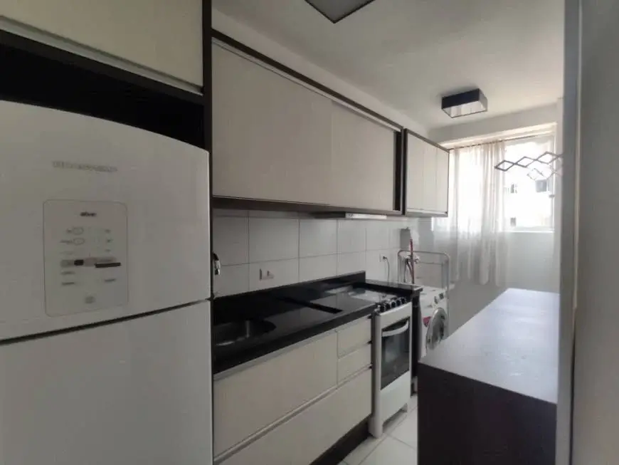 Foto 5 de Apartamento com 2 Quartos para alugar, 50m² em Santo Antônio, Joinville