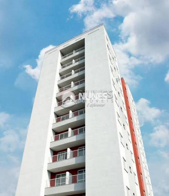 Foto 1 de Apartamento com 2 Quartos à venda, 50m² em Santo Antônio, Osasco