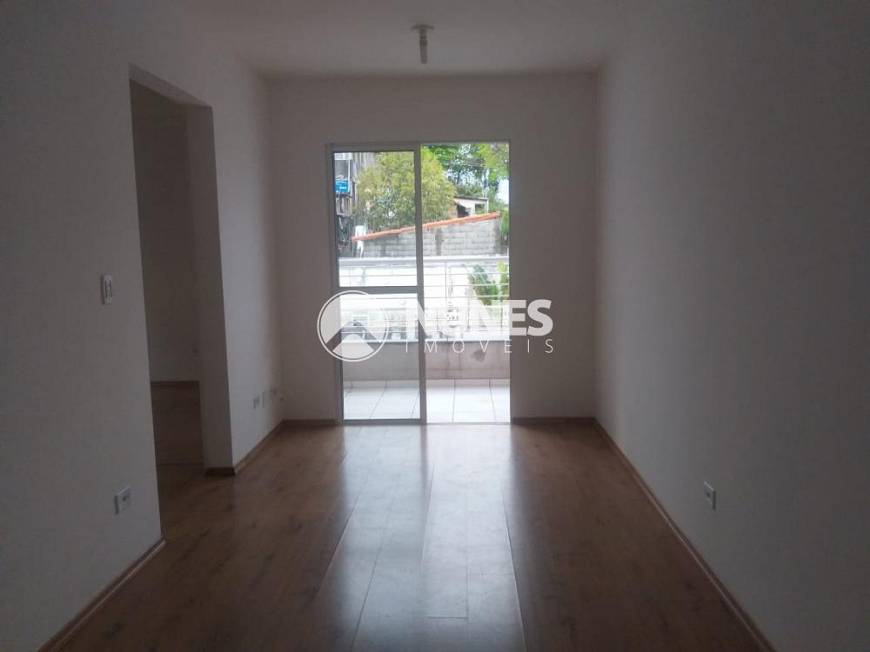 Foto 3 de Apartamento com 2 Quartos à venda, 50m² em Santo Antônio, Osasco
