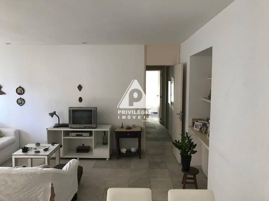 Foto 5 de Apartamento com 2 Quartos à venda, 114m² em São Conrado, Rio de Janeiro