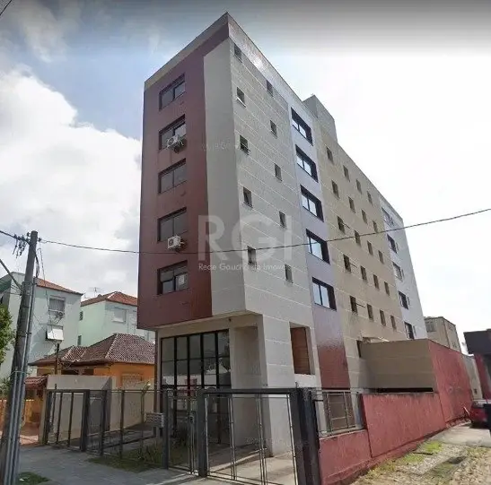 Foto 1 de Apartamento com 2 Quartos à venda, 68m² em São Geraldo, Porto Alegre