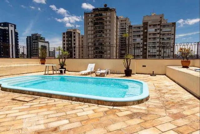Foto 2 de Apartamento com 2 Quartos à venda, 55m² em São Judas, São Paulo