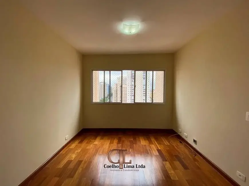 Foto 1 de Apartamento com 2 Quartos para alugar, 65m² em Saúde, São Paulo