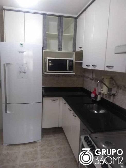 Foto 1 de Apartamento com 2 Quartos à venda, 55m² em Sítio Pinheirinho, São Paulo