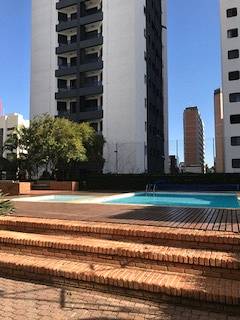 Foto 1 de Apartamento com 2 Quartos para alugar, 67m² em Sumarezinho, São Paulo