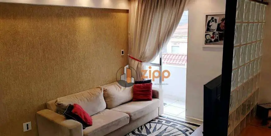 Foto 5 de Apartamento com 2 Quartos à venda, 50m² em Tucuruvi, São Paulo