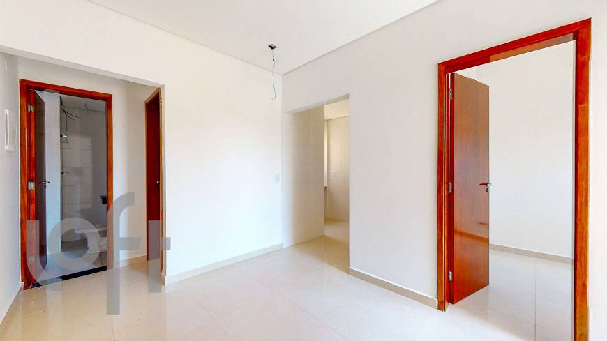 Foto 1 de Apartamento com 2 Quartos à venda, 38m² em Vila Antonina, São Paulo