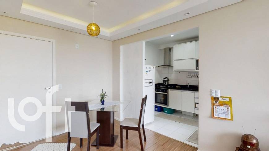 Foto 1 de Apartamento com 2 Quartos à venda, 58m² em Vila Barros, Guarulhos