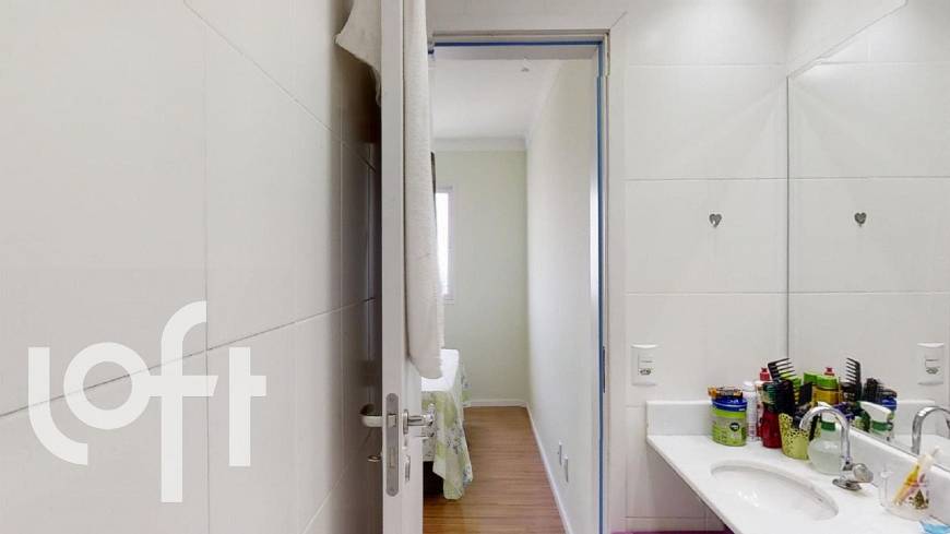 Foto 3 de Apartamento com 2 Quartos à venda, 58m² em Vila Barros, Guarulhos