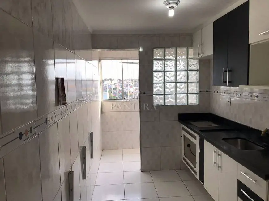 Foto 1 de Apartamento com 2 Quartos à venda, 53m² em Vila Cardoso Franco, São Paulo