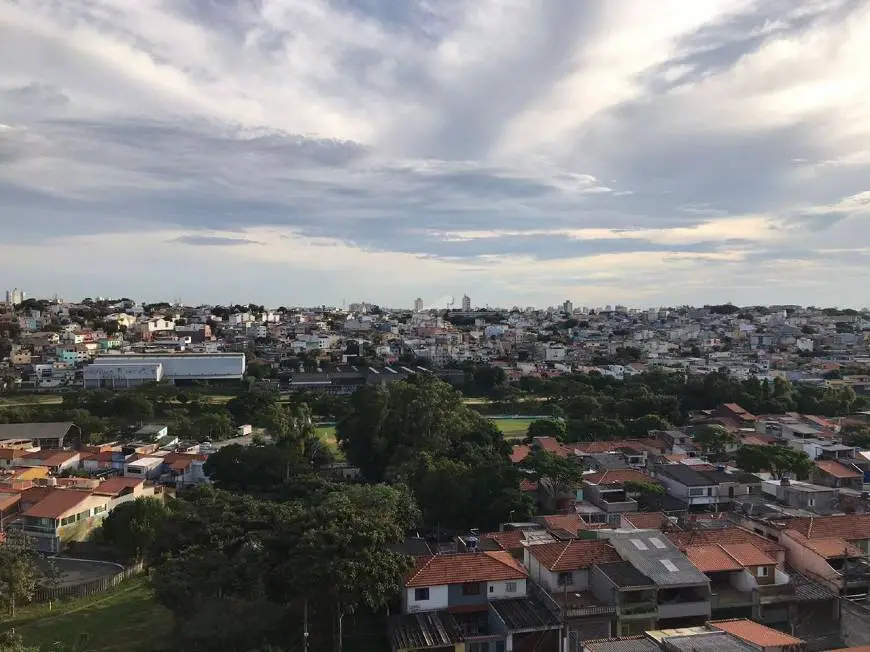 Foto 4 de Apartamento com 2 Quartos à venda, 53m² em Vila Cardoso Franco, São Paulo