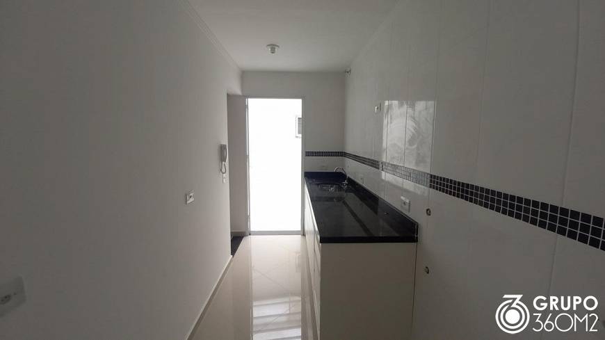 Foto 5 de Apartamento com 2 Quartos à venda, 65m² em Vila Gilda, Santo André