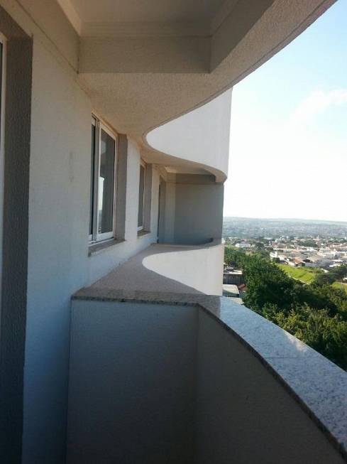 Foto 1 de Apartamento com 2 Quartos à venda, 58m² em Vila Maracy, Bauru
