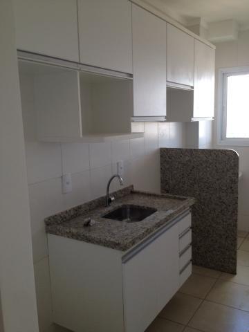 Foto 4 de Apartamento com 2 Quartos à venda, 58m² em Vila Maracy, Bauru