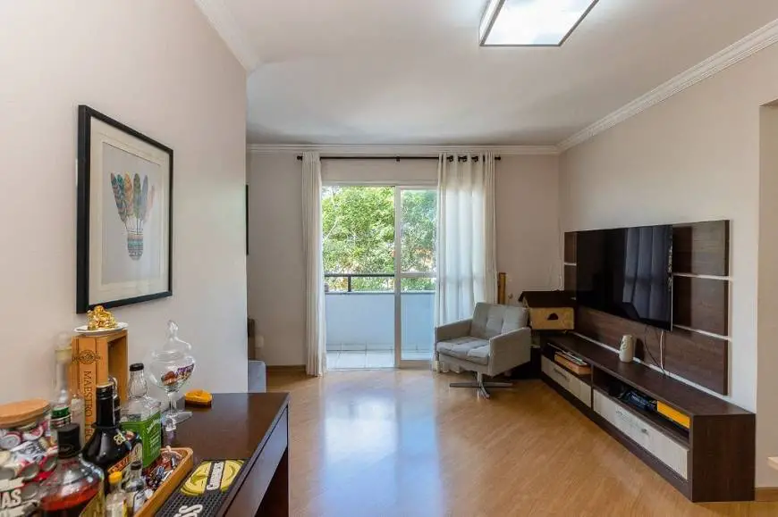 Foto 1 de Apartamento com 2 Quartos à venda, 57m² em Vila Marari, São Paulo