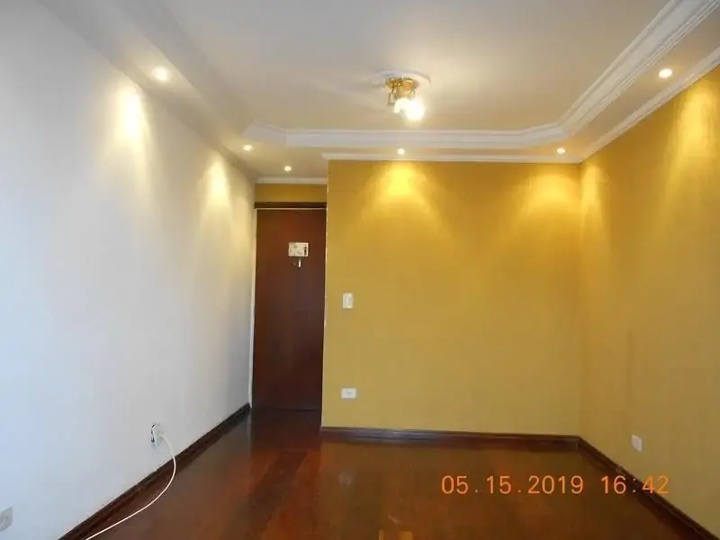 Foto 1 de Apartamento com 2 Quartos para alugar, 59m² em Vila Prel, São Paulo