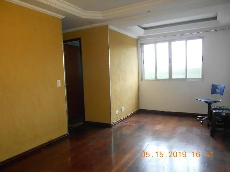 Foto 2 de Apartamento com 2 Quartos para alugar, 59m² em Vila Prel, São Paulo