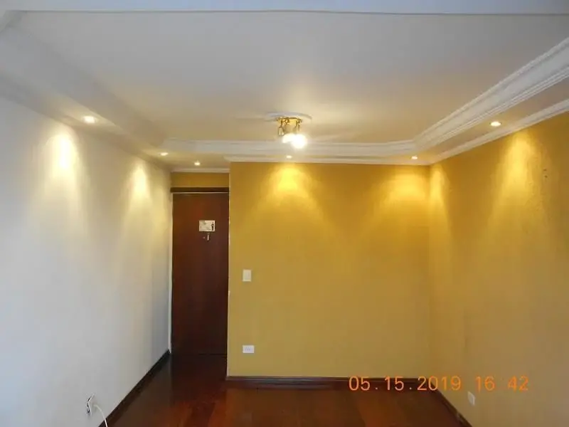 Foto 3 de Apartamento com 2 Quartos para alugar, 59m² em Vila Prel, São Paulo