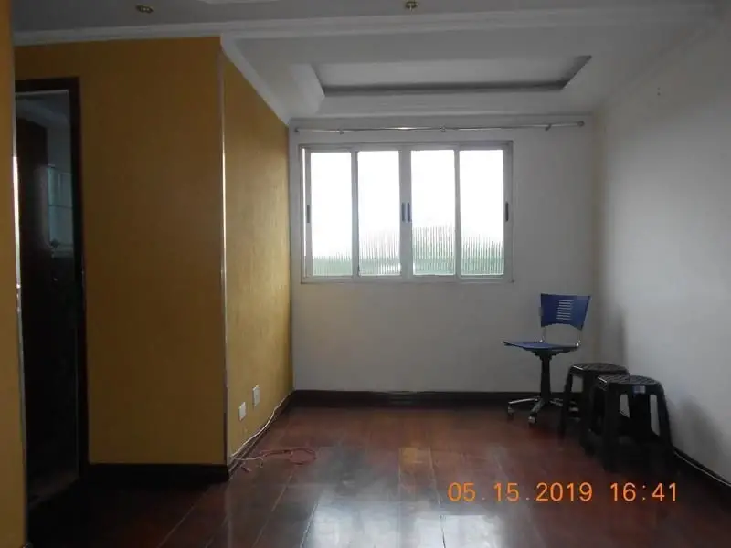 Foto 4 de Apartamento com 2 Quartos para alugar, 59m² em Vila Prel, São Paulo
