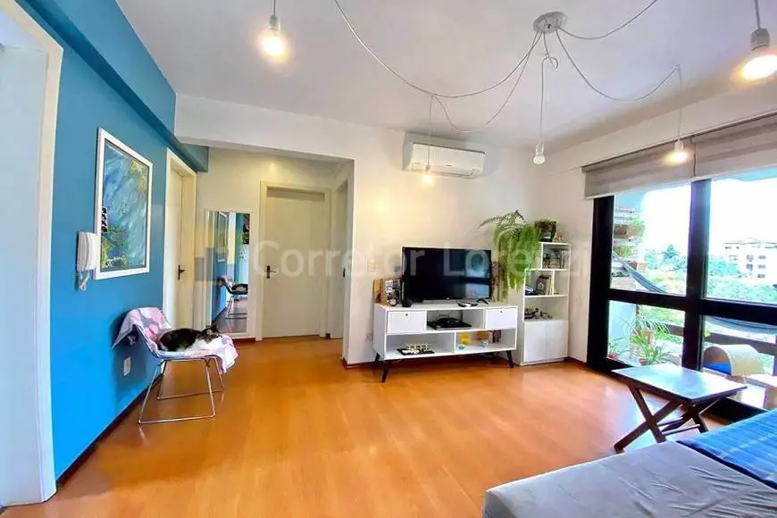 Foto 1 de Apartamento com 2 Quartos à venda, 69m² em Vila Rosa, Novo Hamburgo
