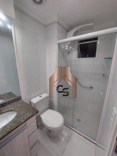 Foto 2 de Apartamento com 2 Quartos à venda, 53m² em Vila Rosalia, Guarulhos