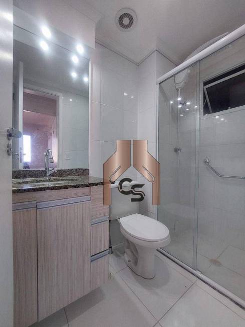 Foto 3 de Apartamento com 2 Quartos à venda, 53m² em Vila Rosalia, Guarulhos