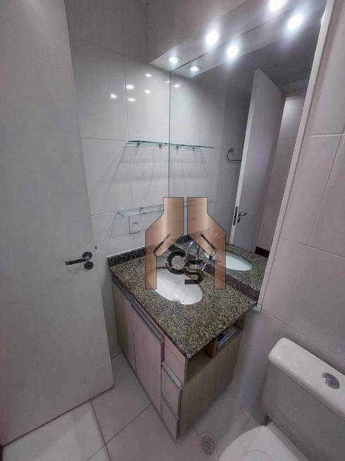 Foto 5 de Apartamento com 2 Quartos à venda, 53m² em Vila Rosalia, Guarulhos