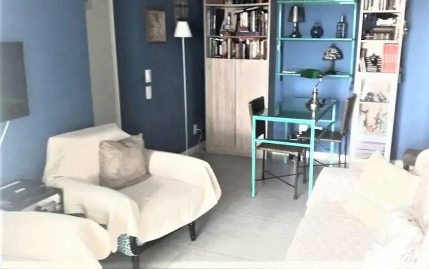 Foto 4 de Apartamento com 2 Quartos à venda, 64m² em Vila Sônia, São Paulo