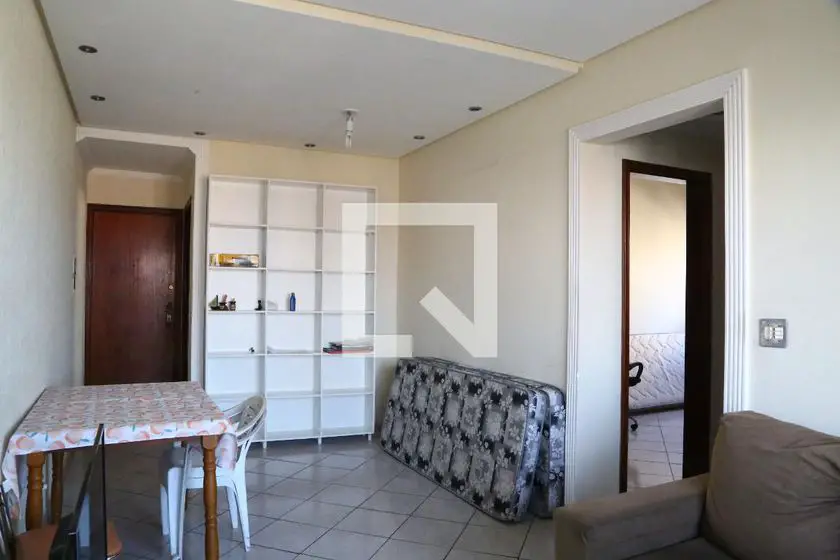 Foto 5 de Apartamento com 2 Quartos para alugar, 80m² em Vila Tupi, Praia Grande