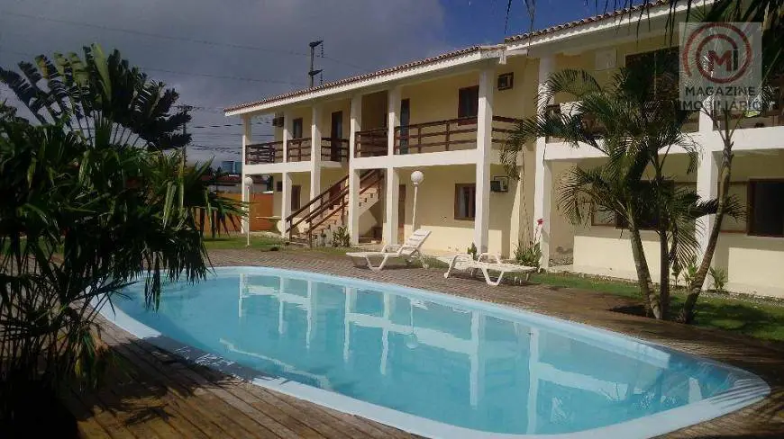 Foto 1 de Apartamento com 2 Quartos à venda, 95m² em Village I, Porto Seguro