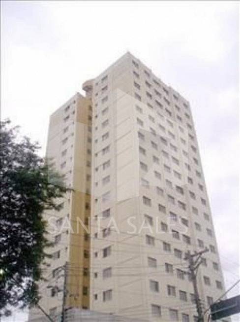 Foto 3 de Apartamento com 2 Quartos para alugar, 73m² em Vl Bandeirantes, São Paulo