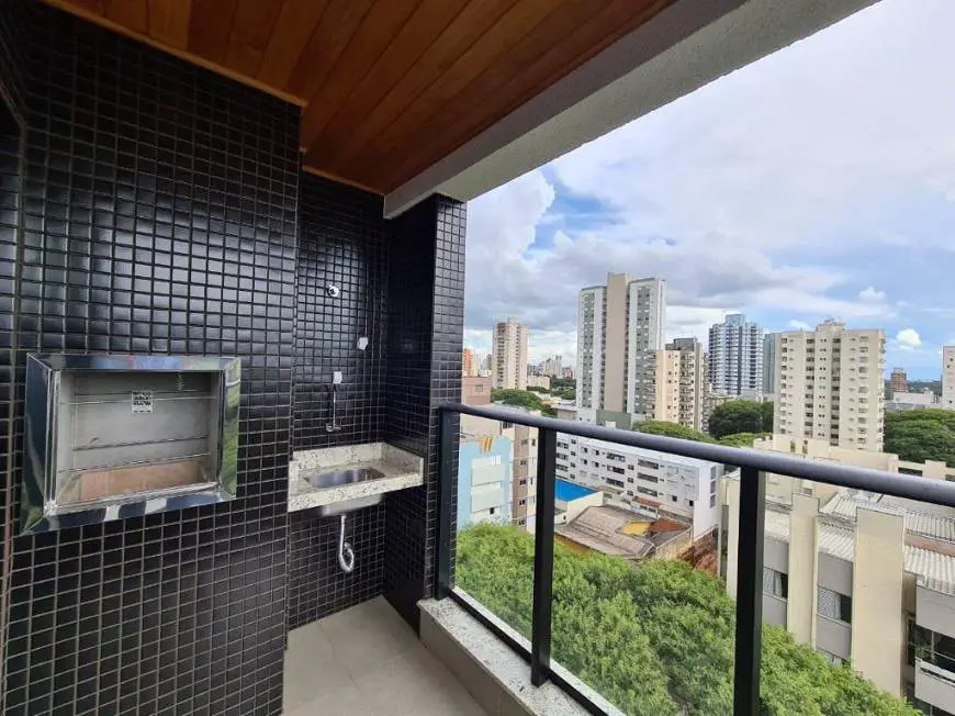 Foto 1 de Apartamento com 2 Quartos à venda, 64m² em Zona 07, Maringá