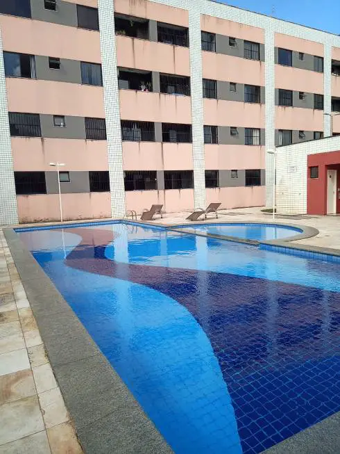 Foto 1 de Apartamento com 3 Quartos à venda, 62m² em Álvaro Weyne, Fortaleza