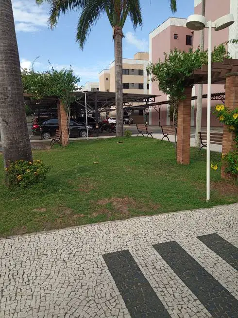 Foto 4 de Apartamento com 3 Quartos à venda, 62m² em Álvaro Weyne, Fortaleza