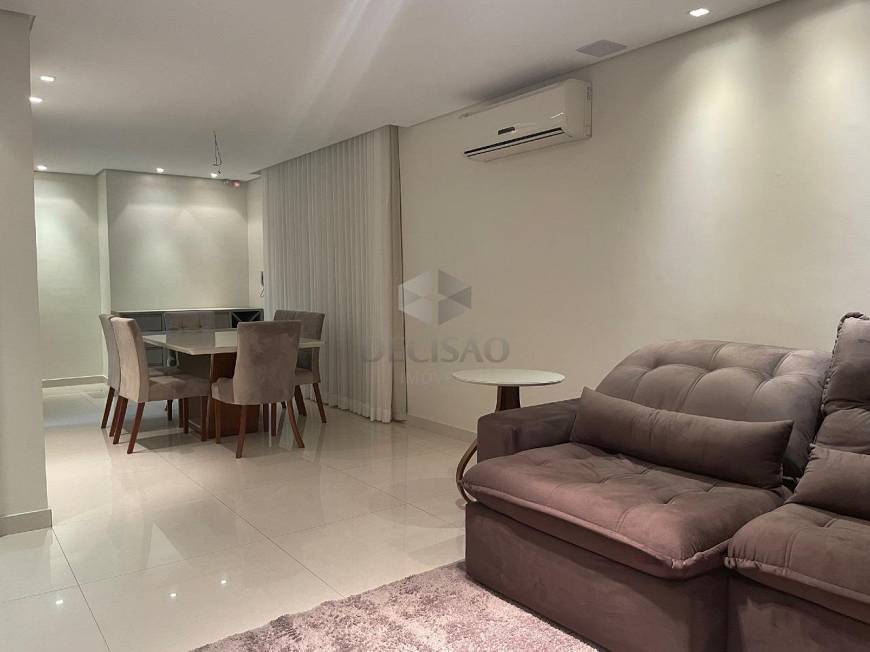 Foto 3 de Apartamento com 3 Quartos à venda, 150m² em Anchieta, Belo Horizonte